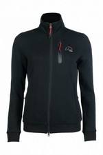 Damen sweatjacke reitjacke gebraucht kaufen  Leipzig