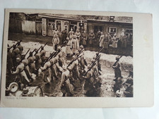 Parade pinsk marsch gebraucht kaufen Parade pinsk marsch gebraucht kaufen  Steinen