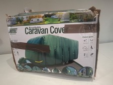Breathable caravan cover for sale  YATELEY