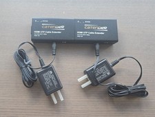 Catender hdmi utp for sale  Hallandale