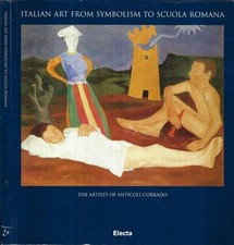 Italian art from usato  Italia