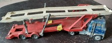 Dinky toys aec for sale  ISLEWORTH