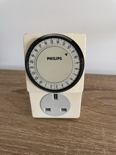 Hour analog philips for sale  SHIFNAL