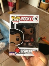 Funko pop apollo d'occasion  Nieul-sur-Mer