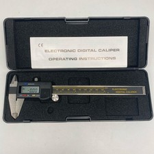 Electronic digital caliper for sale  Rochester