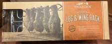 New traeger leg d'occasion  Expédié en Belgium