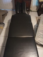 Sun chiropractic table for sale  Plaquemine