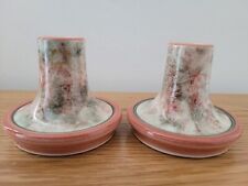Decorative pair coral for sale  SALISBURY