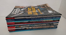 Lot magazines dossiers d'occasion  Tours-