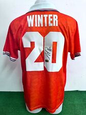 Maglia olanda winter usato  Roma