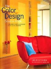 Color design sourcebook for sale  Montgomery