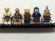 Usado, Minifiguras Lego Senhor dos Anéis/O Hobbit comprar usado  Enviando para Brazil