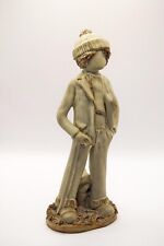 Studio pottery boy for sale  ROSS-ON-WYE