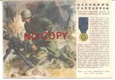 Cantaffio giuseppe gimigliano usato  Crespellano