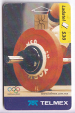 America telecard phonecard d'occasion  Expédié en Belgium