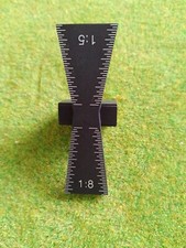 Dovetail marking jig for sale  WHITCHURCH
