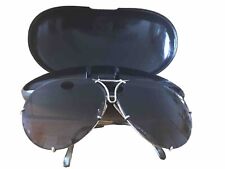 Lunettes soleil homme d'occasion  Moulins