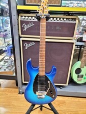 Music man steve d'occasion  Expédié en Belgium