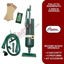 Aspirapolvere vorwerk folletto usato  Ercolano