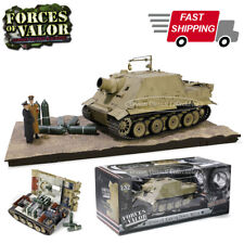 Forces valor sd.kfz.181 for sale  Shipping to Ireland