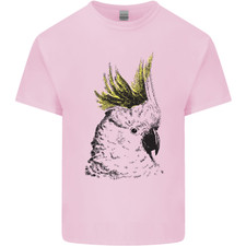 Cockatoo bird mens for sale  COVENTRY