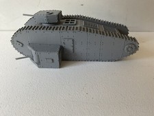 Ww1 tank indiana for sale  BRISTOL