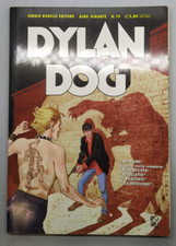 Dylan dog. quattro usato  Bologna