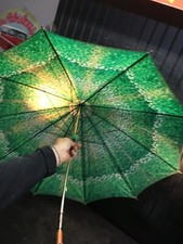 Vintage umbrella parasol for sale  Mount Holly Springs