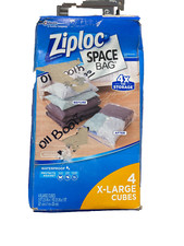Ziploc space bag for sale  Columbus