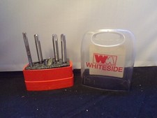 Whiteside 9101 set usato  Spedire a Italy