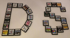 Nintendo game lot for sale  Cameron