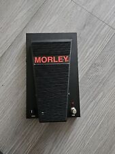 Morley pro series for sale  Pomona
