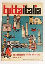 Album fol tutta usato  San Miniato