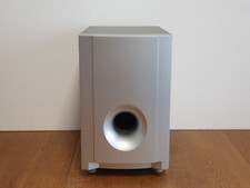Subwoofer universum dvd gebraucht kaufen  Fellbach