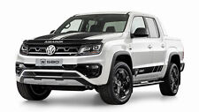 2020 Volkswagen Amarok W580 cabine dupla Au pôster impressão arte parede escolha um tamanho lote, usado comprar usado  Enviando para Brazil