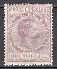 762 regno 1895 usato  Milano