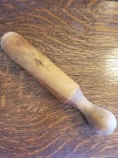 Vintage pestle primitive for sale  Madrid