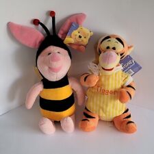 Tigger piglet soft for sale  MARTOCK