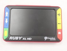Freedom scientific ruby for sale  LEEDS