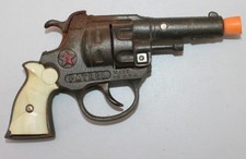 Cast iron patrol for sale  Santa Paula