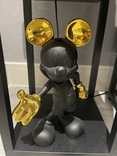 Mickey mouse 30cm for sale  BIRMINGHAM