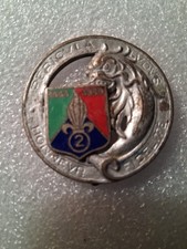 Insigne régiment étranger d'occasion  Arles