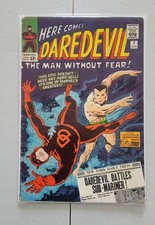 Daredevil 1st red for sale  Brooklyn
