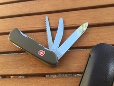Victorinox fireman 8383 gebraucht kaufen  Theres