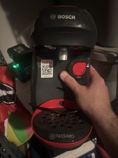 Bosch tassimo pod for sale  Jefferson