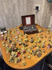Collection pocket dragons for sale  OLDHAM