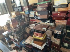 Cigars for sale  Easthampton