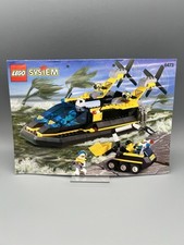 Lego system 6473 gebraucht kaufen  Barmstedt