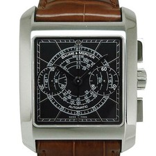 Chronographe baume mercier d'occasion  Expédié en France
