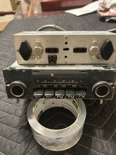 Mercedes becker radio for sale  Clarendon Hills